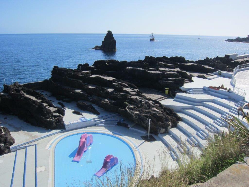 Edthela Villa Funchal  Bagian luar foto