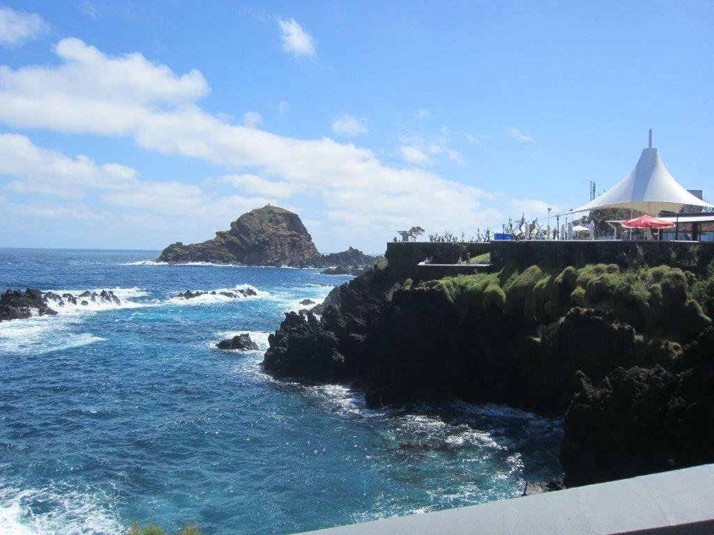 Edthela Villa Funchal  Bagian luar foto