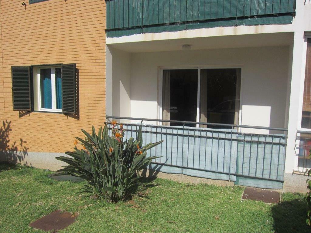 Edthela Villa Funchal  Bagian luar foto