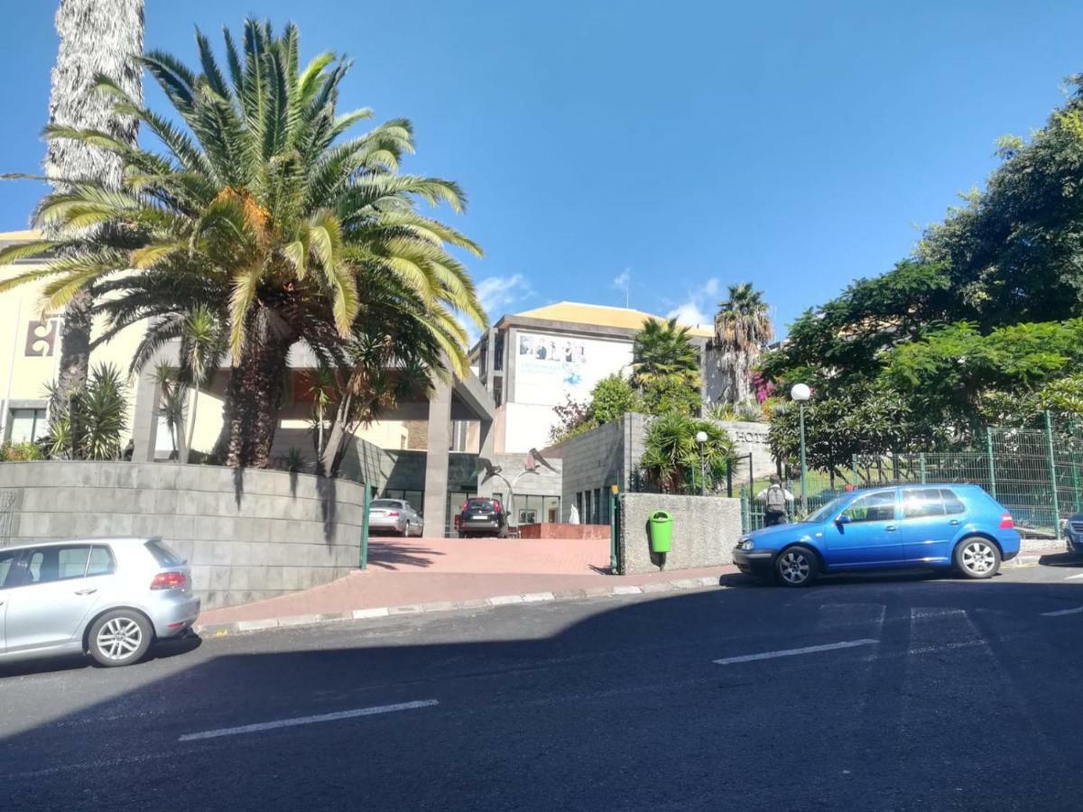 Edthela Villa Funchal  Bagian luar foto